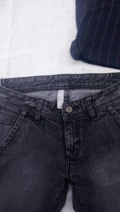 Дамски къси гащи