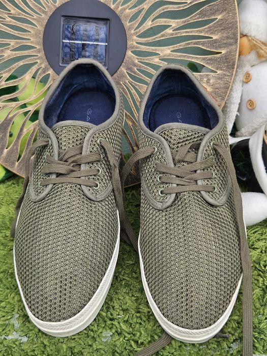 Gant оригинални мъжки кецове N44