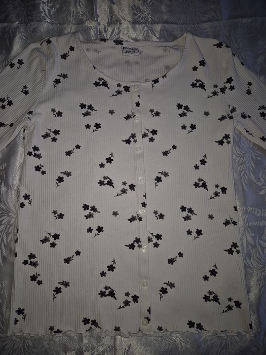 Ocazie Lot Bluze / plovarase 10-11 ani de firma C&A Lc waikiki Takko