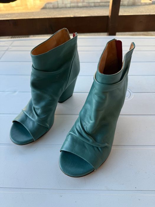 Cizme Botine halmanera nr 39