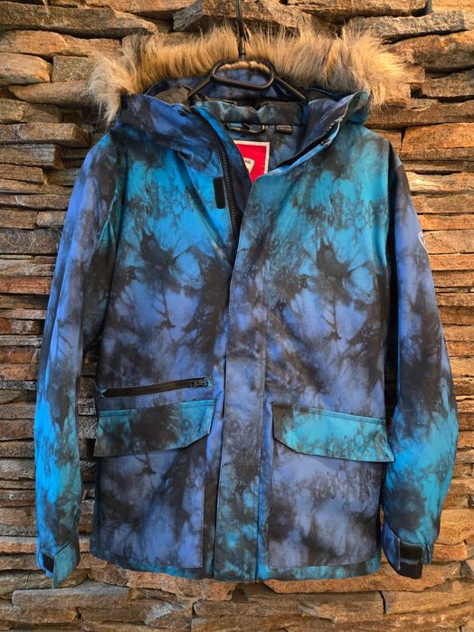 Детско яке Rossignol /12 г. Перфектно състояние.