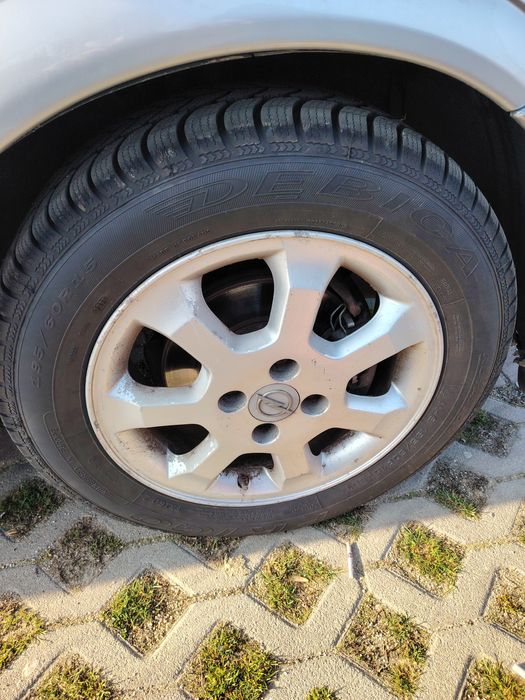 Vând Opel Astra G 1.6 16V benzina + GPL