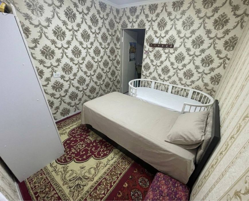 Учтепа 22 кв уй сотилади