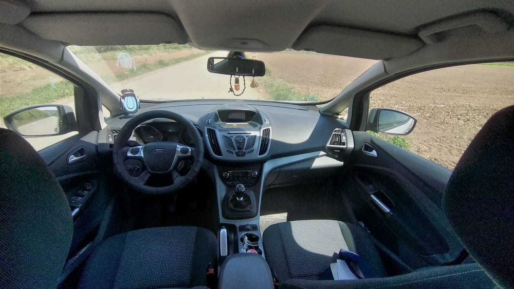 Ford Grand C-max , 1,6 TDCI