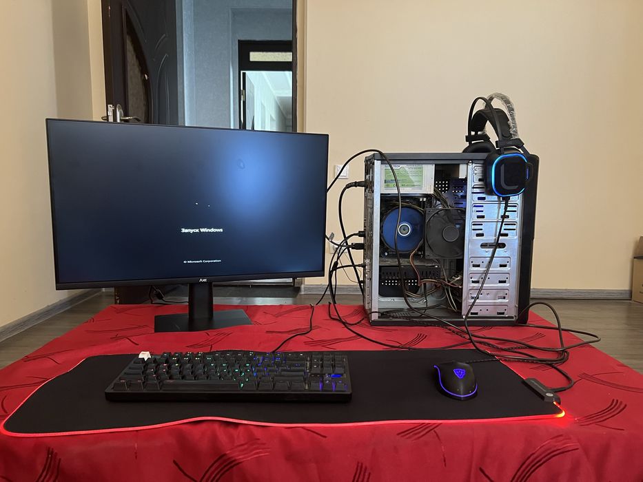 Kampyuter sotoladi srochna