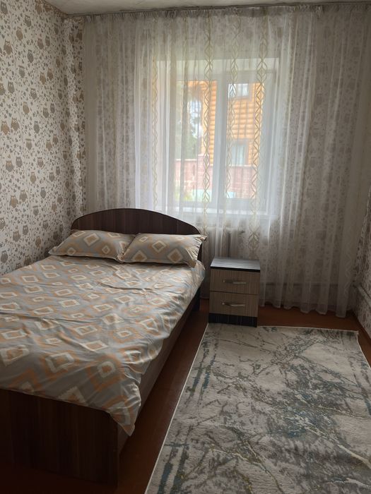 Дом в пос. Боровое