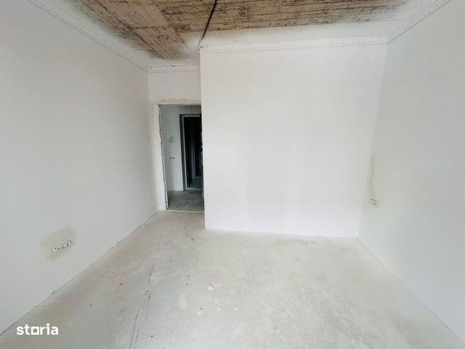 Apartament 2 camere, 54 mp decomandat , conf 1, bloc nou Ilie Petre, C