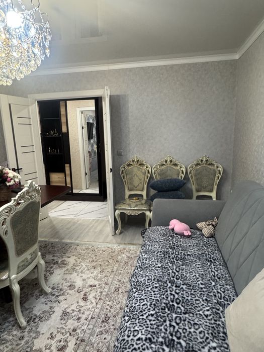 Продам квартиру в Солнечном