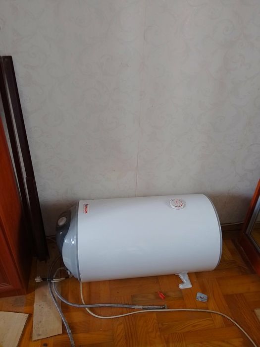 Oбемен бойлер ELDOM 50 2KW WV05039