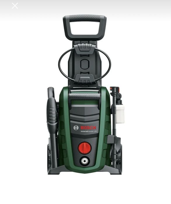 Bosch Aparat de spalat cu presiune Universal Aquatak 125