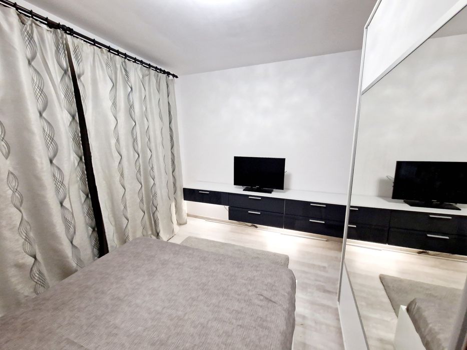 Apartament 2 camere | Calea Cisnadiei - Arhitectilor-Direct-Propietar!