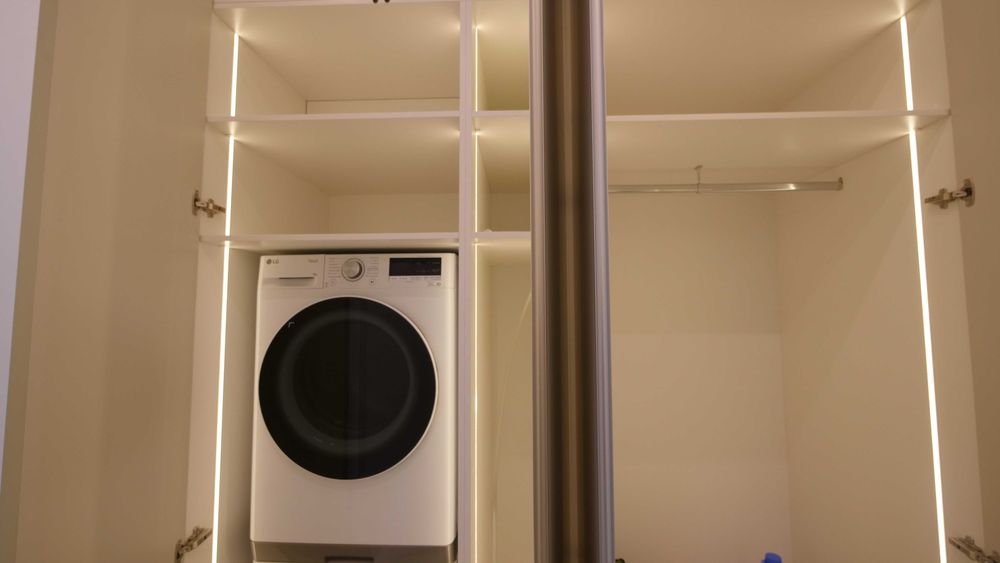 Продается двух комнатная квартира