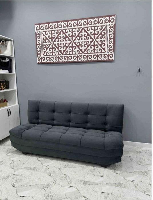 Диваны с доставкой по Актобе