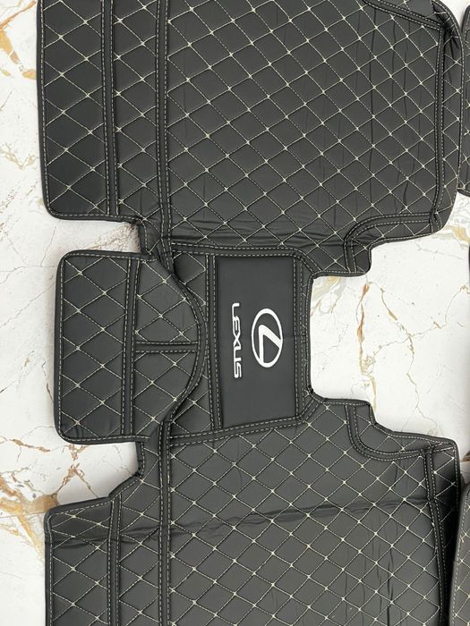 EVA полик для Lexus RX 330,новые