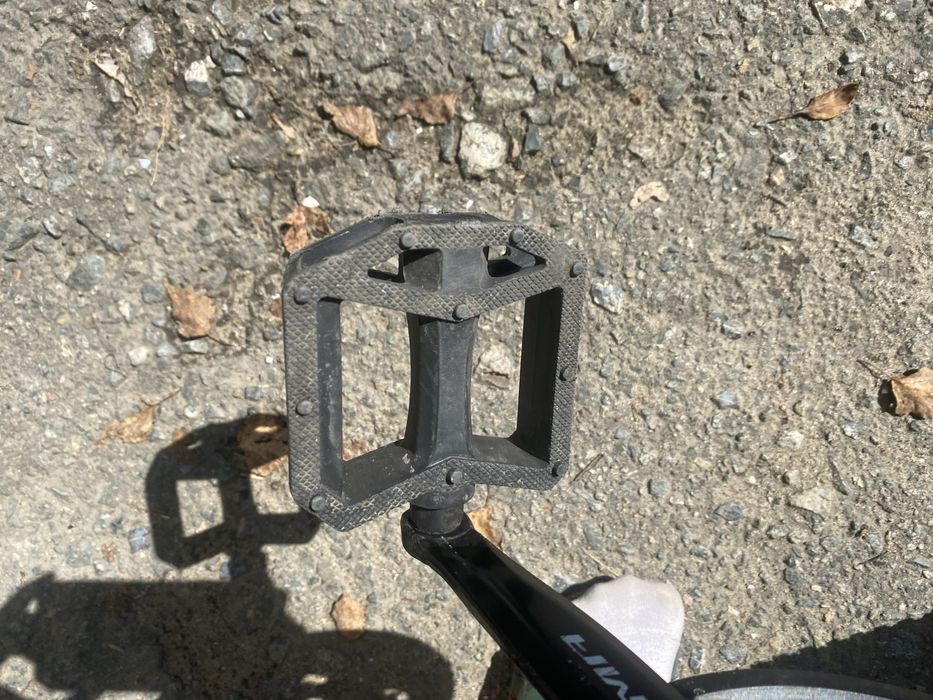 Велосипед городской