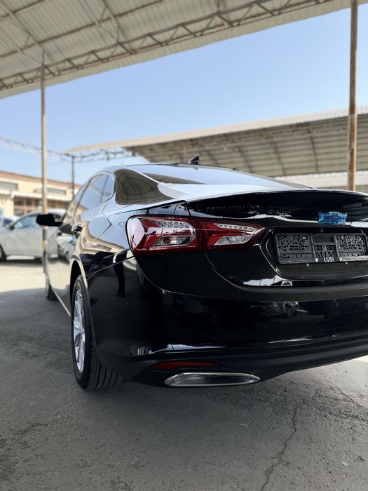 Malibu XL sotiladi 2023