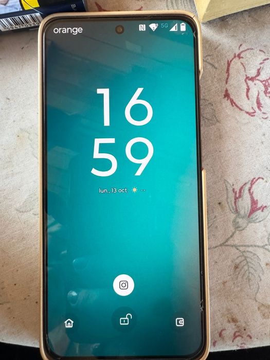 Motorola edge 50 neo