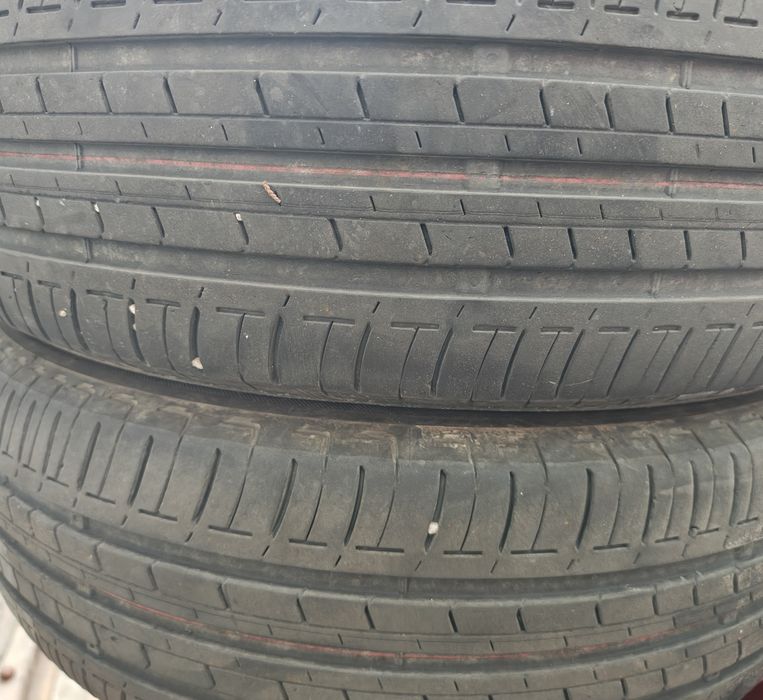 Anvelope bridgestone eco 150 ecopia 185/65/15