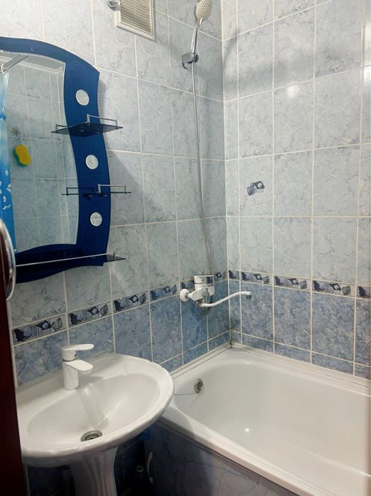 Продам однокомнатную квартиру