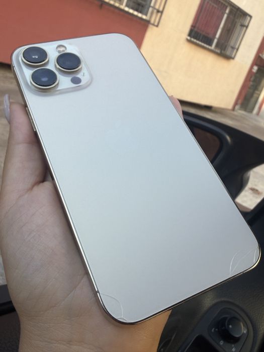 Iphone 13 Pro Max 256 GB