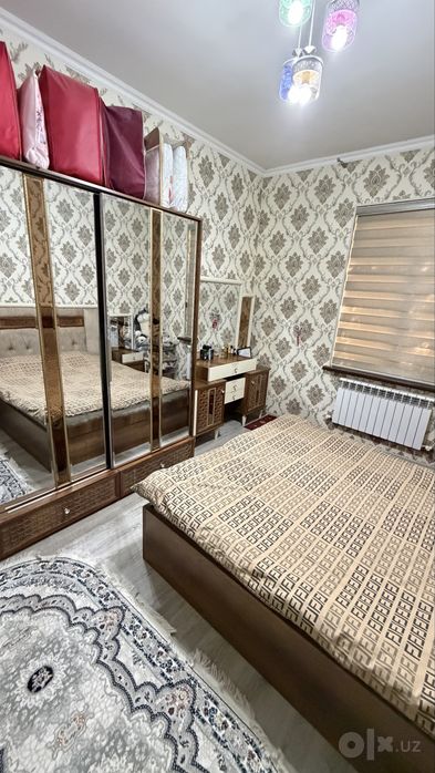Продаётся Коттедж 5х комнатная