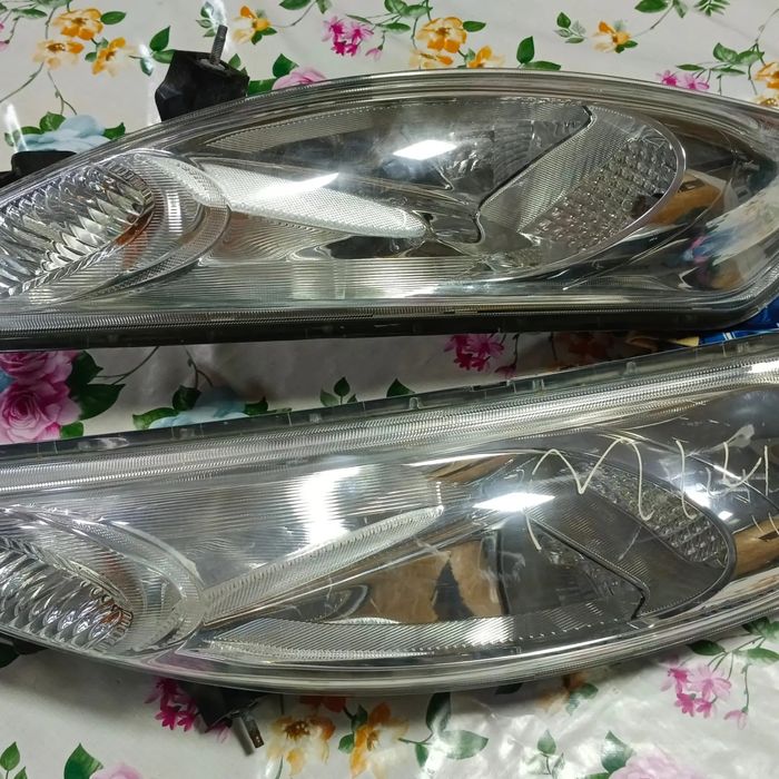 Ноускаты ,кузовные детали