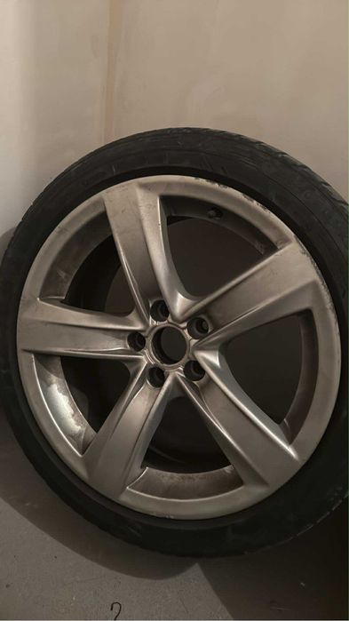 оригинални джанти audi