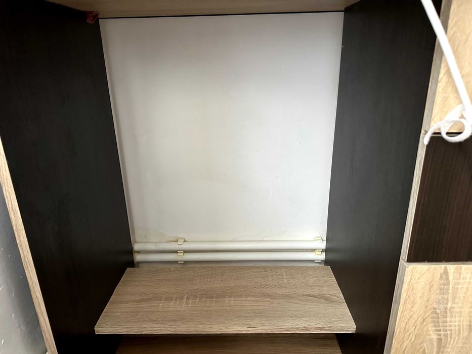 Birou Pal 4 sertare Stare foarte buna ! Poze reale ! Ca nou