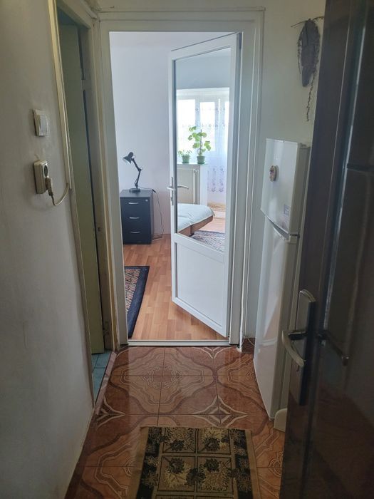Garsoniera confort 1