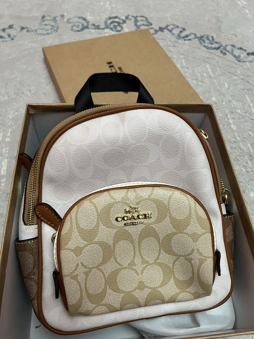 Рюкзак от фирмы COUCH