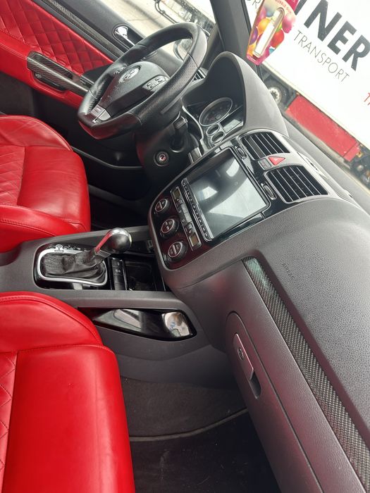 Vand/Schimb golf 5 gti 2.0 tfsi 2005