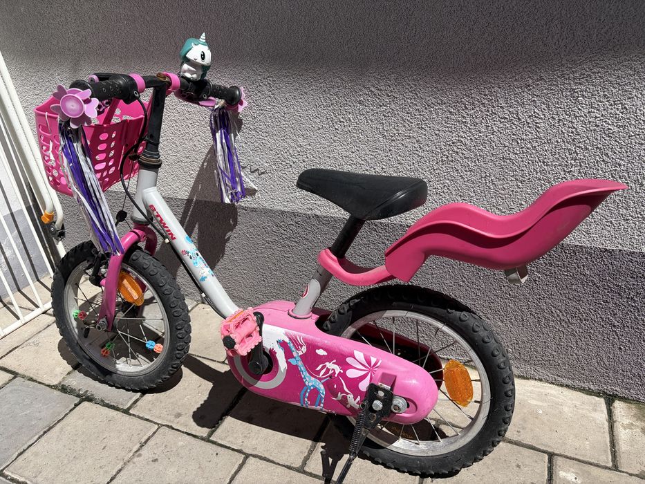 Vand bicicleta copii