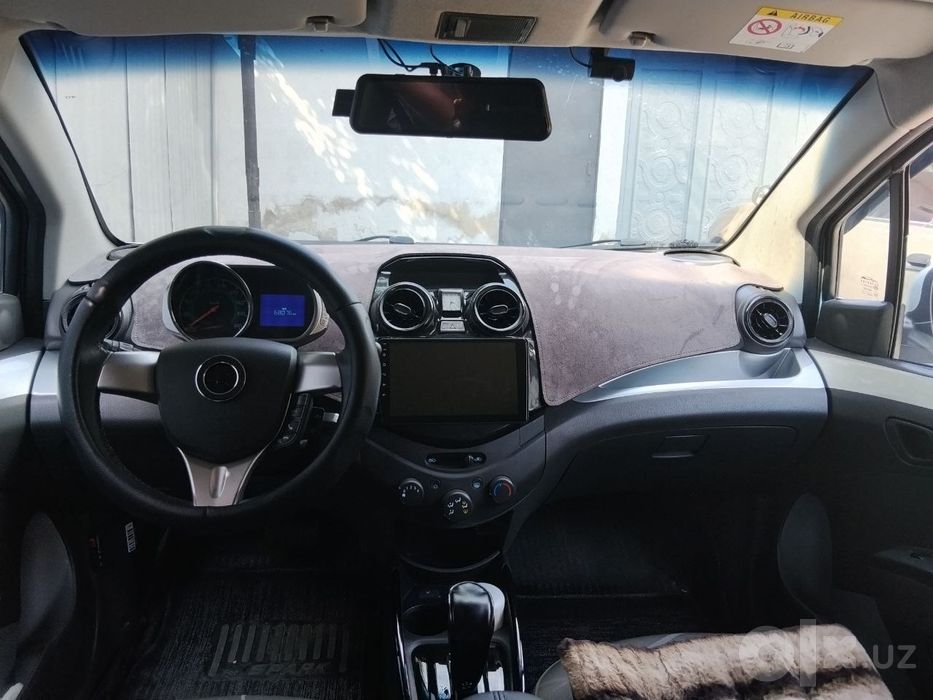 Chevrolet Spark, 2023, Toshkent – 7