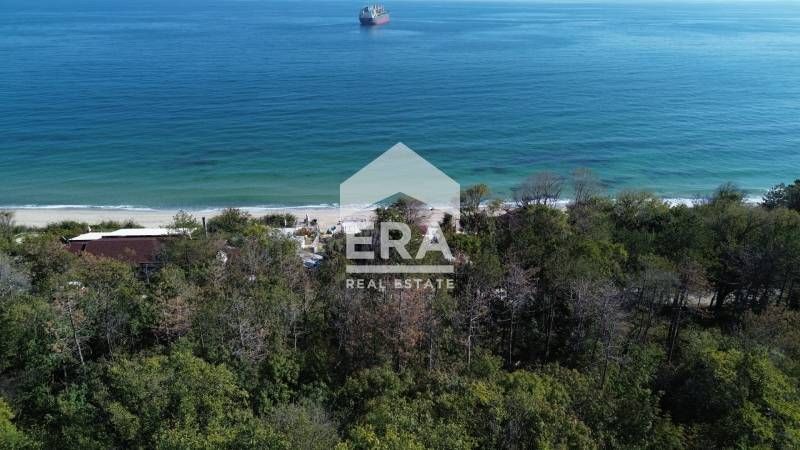 Урегулиран поземлен имот за продажба, с ПУП и прекрасна морска панорам