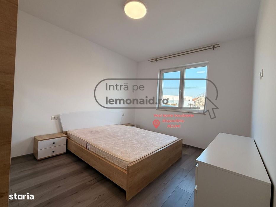 Apartament 2 camere | Giroc | Parter
