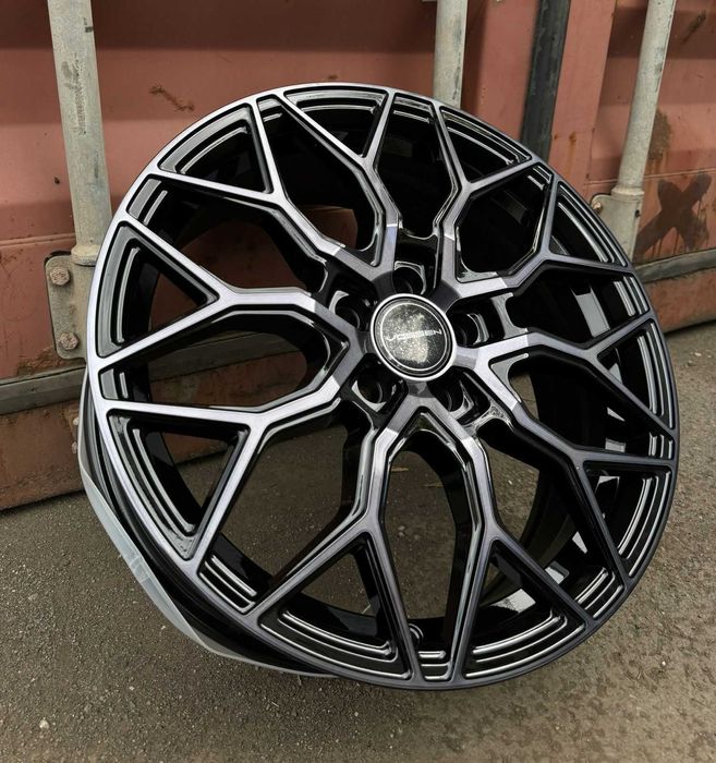 Новые авто диски R18