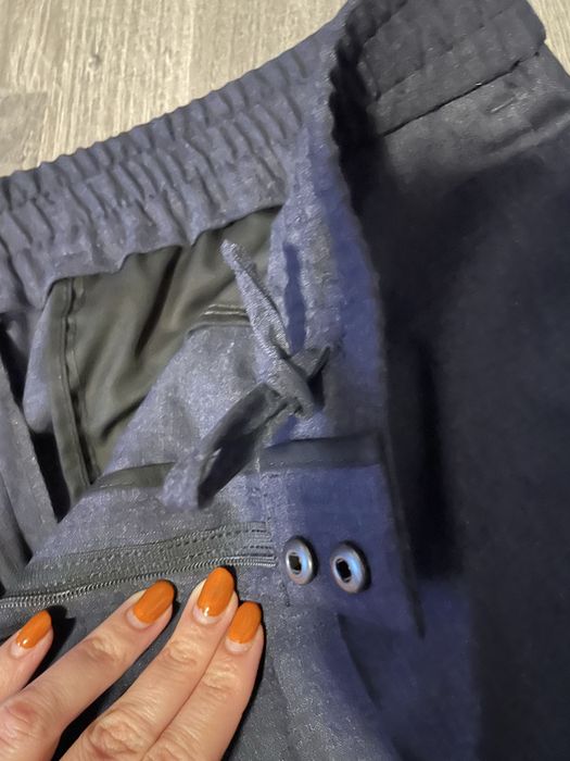 Pantaloni barbati hugo boss