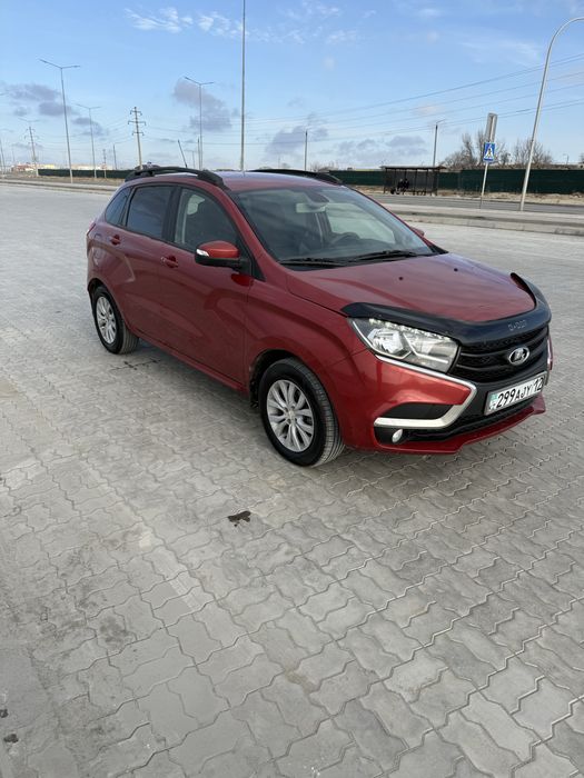 Продам Lada X-Rai