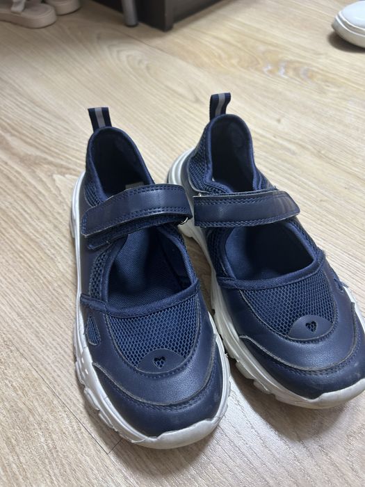 Детская обувь для школы