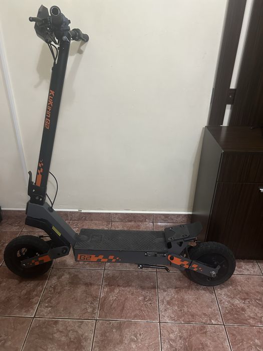 Vand kukirin g2