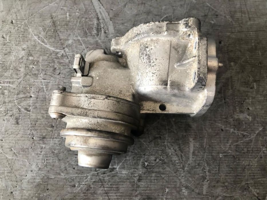 egr 1.5 di-d mitsubishi colt