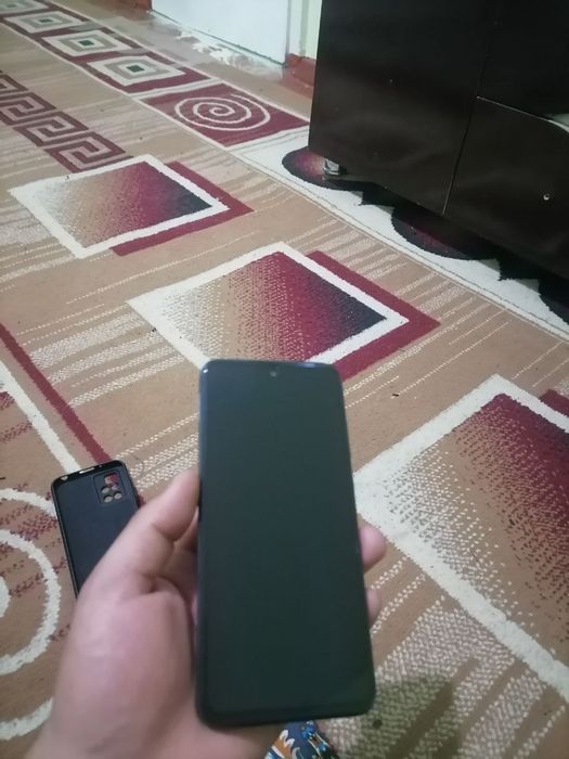 Redmi 10 2022 telifoni