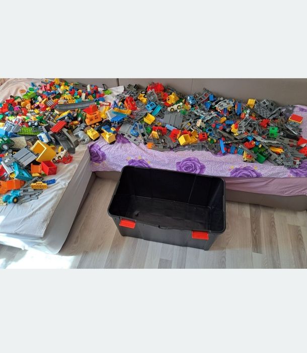 LEGO duplo Seturi multiple