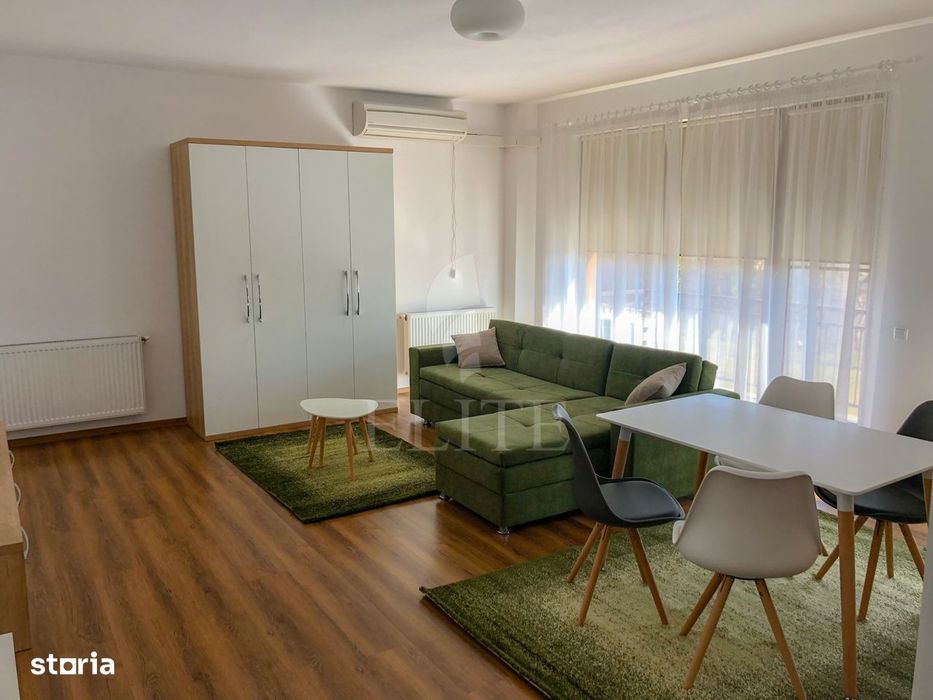 Apartament 2 camere în zona MODENA