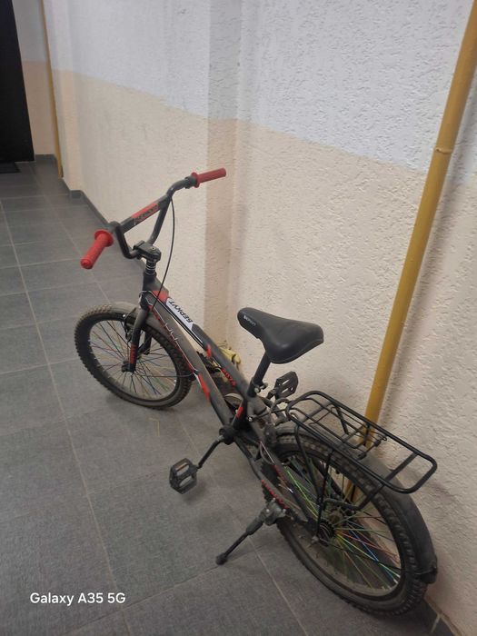 Велосипед детский