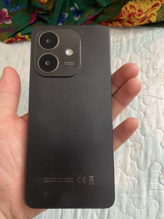 Срочно продам оппо а3 256гб торг есть