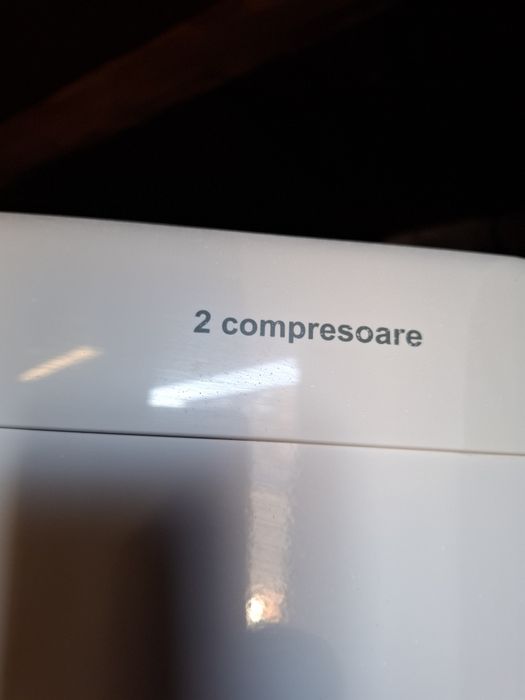 De vânzare combină frigorifică Arctic