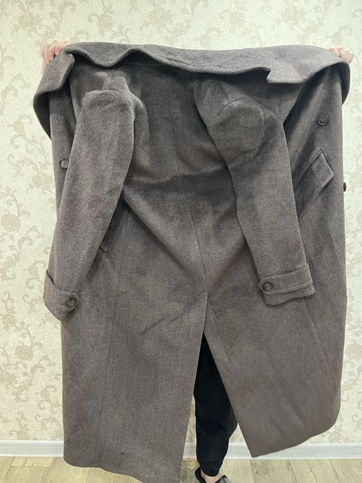 Пальто женское буу