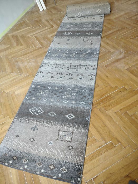 Covor lung hol 80/500 cm