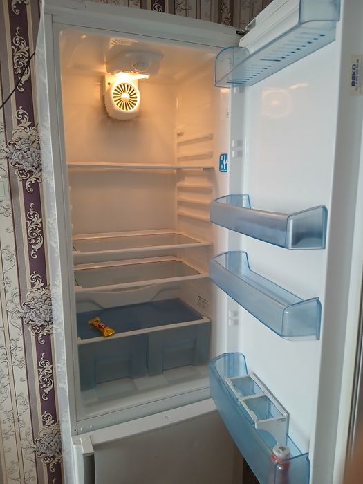 Холодильник беко